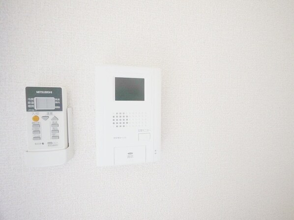 レオパレスガウディの物件内観写真